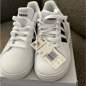 Grand Court 2.0 Adidas NWT